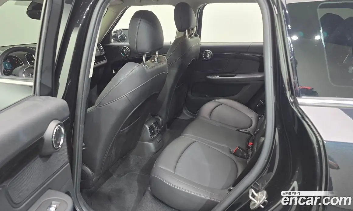 Mini Countryman 2022 1.5 автомат (гидро), фото 17