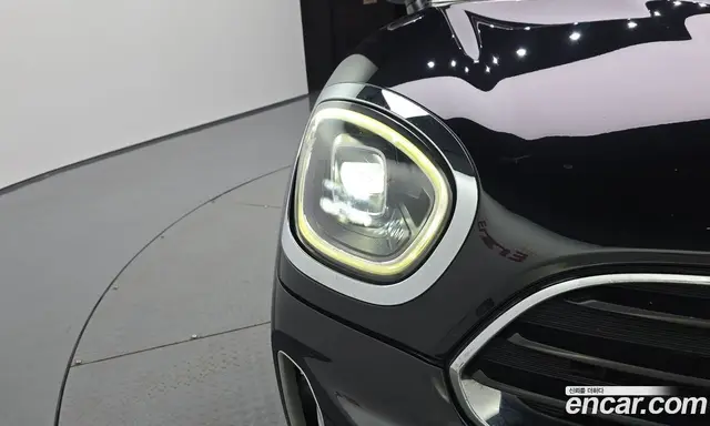 Mini Countryman 2022 1.5 автомат (гидро), миниатюра 8