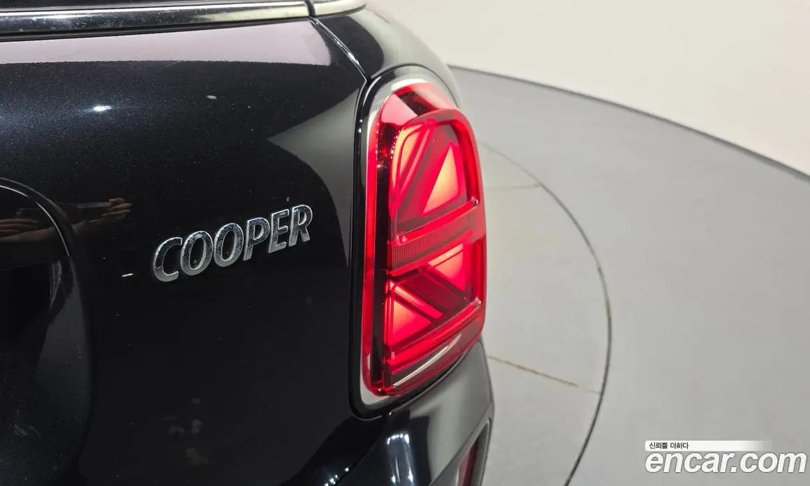 Mini Countryman 2022 1.5 автомат (гидро), фото 9