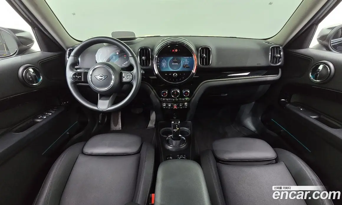 Mini Countryman 2022 1.5 автомат (гидро), фото 10