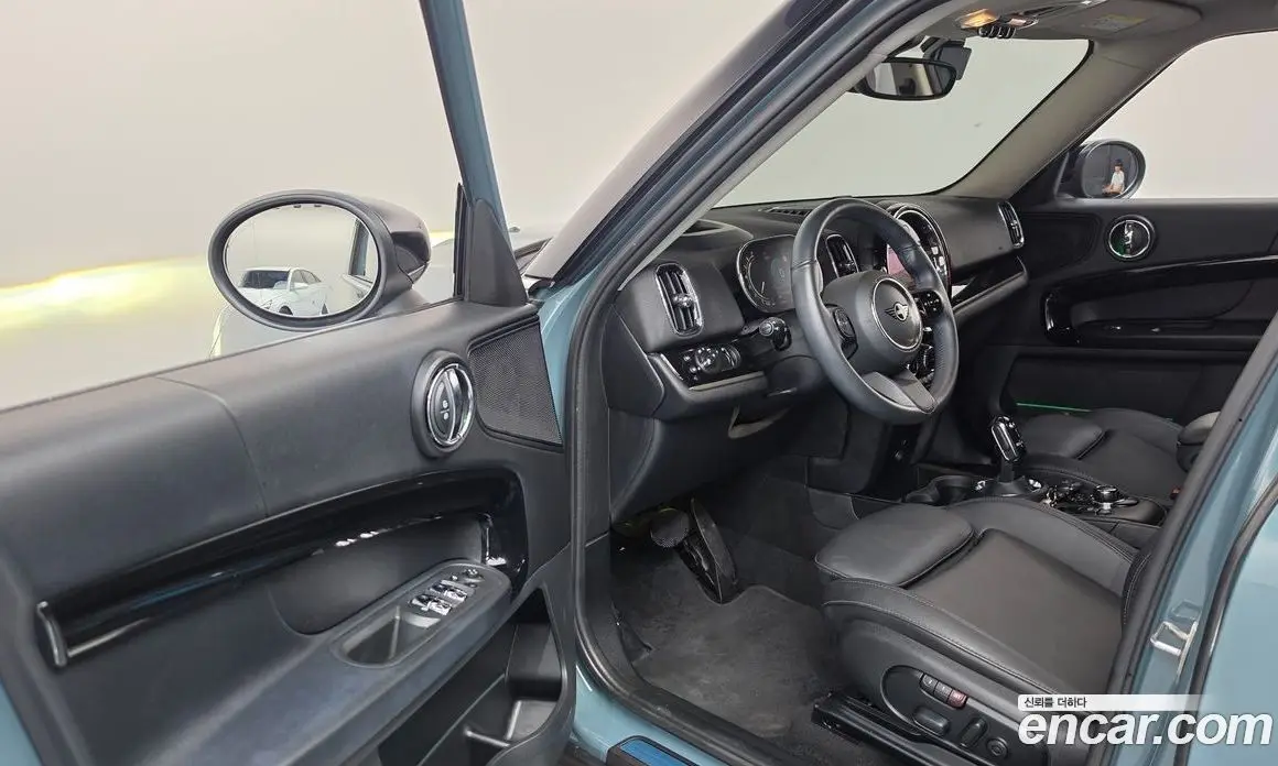 Mini Countryman 2022 1.5 автомат (гидро), фото 13