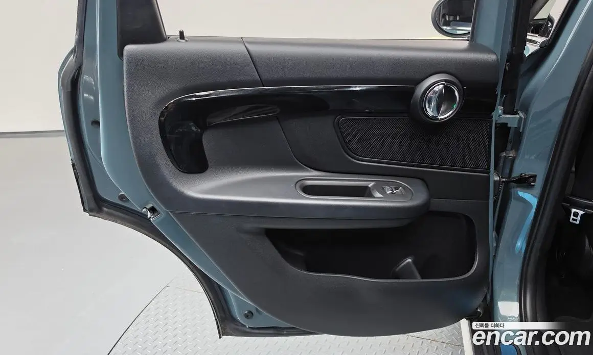 Mini Countryman 2022 1.5 автомат (гидро), фото 15