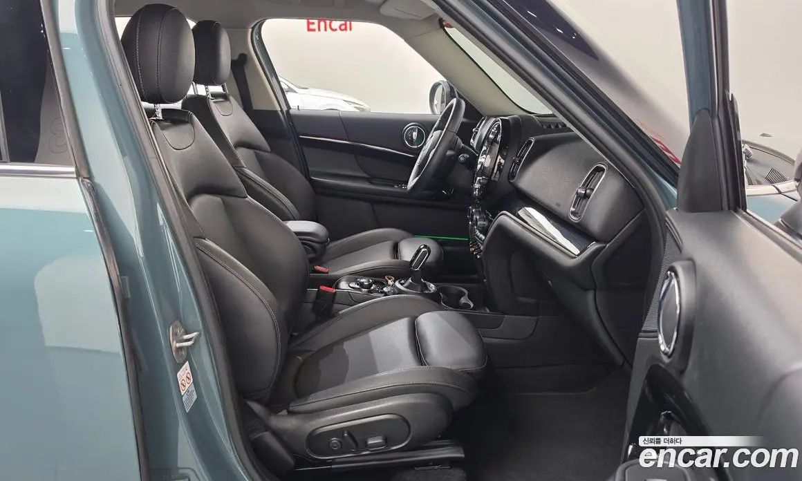 Mini Countryman 2022 1.5 автомат (гидро), фото 16