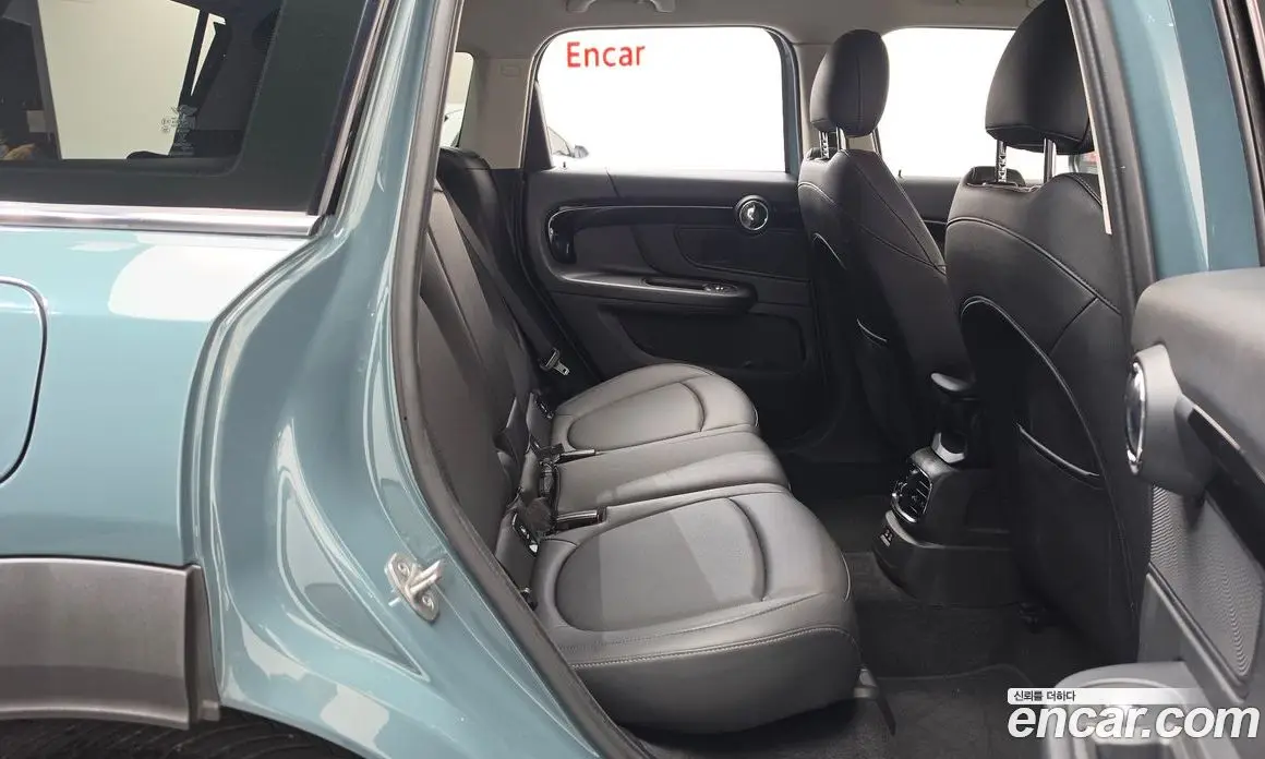 Mini Countryman 2022 1.5 автомат (гидро), фото 17
