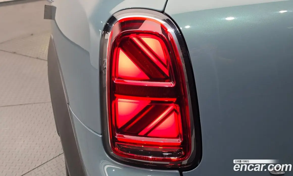Mini Countryman 2022 1.5 автомат (гидро), фото 9