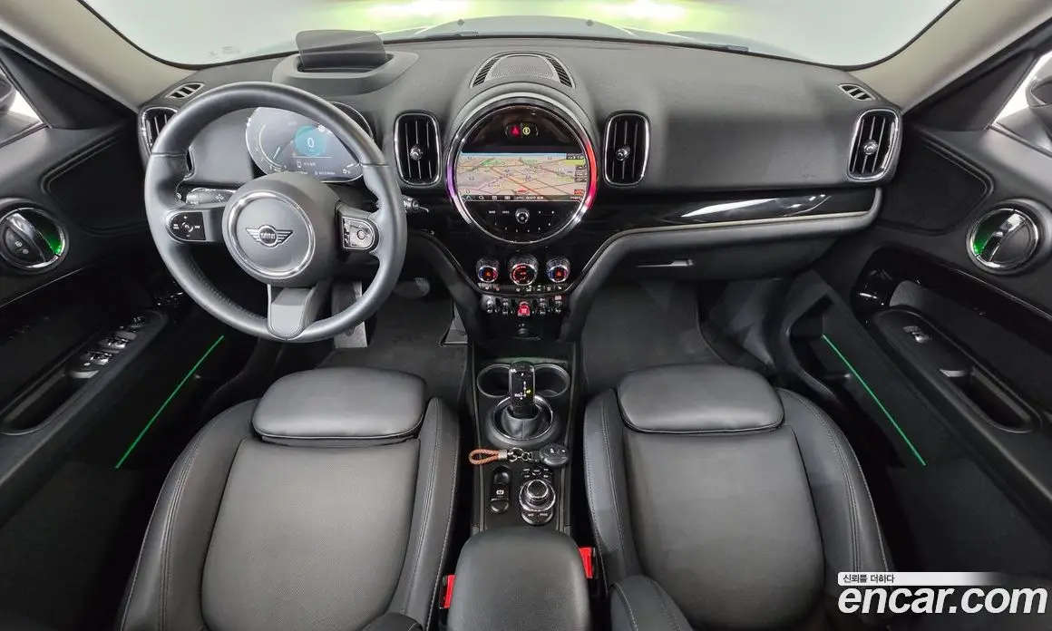 Mini Countryman 2022 1.5 автомат (гидро), фото 10