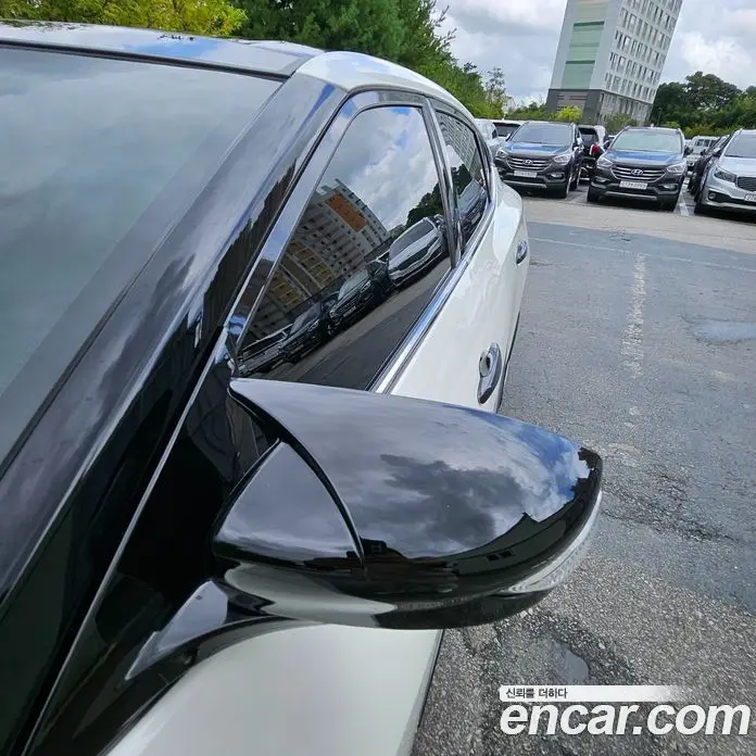 Nissan Maxima 2018 3.5 автомат (гидро), фото 17