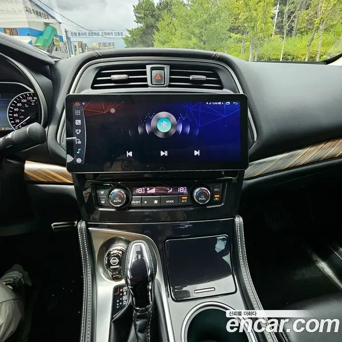 Nissan Maxima 2018 3.5 автомат (гидро), фото 20