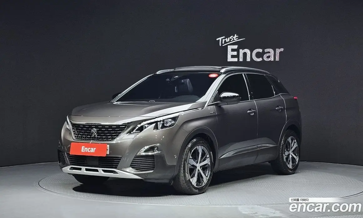 Peugeot 3008 2019 1.5 автомат (гидро), фото 1 Peugeot 3008 2019 1.5 автомат (гидро), фото 1