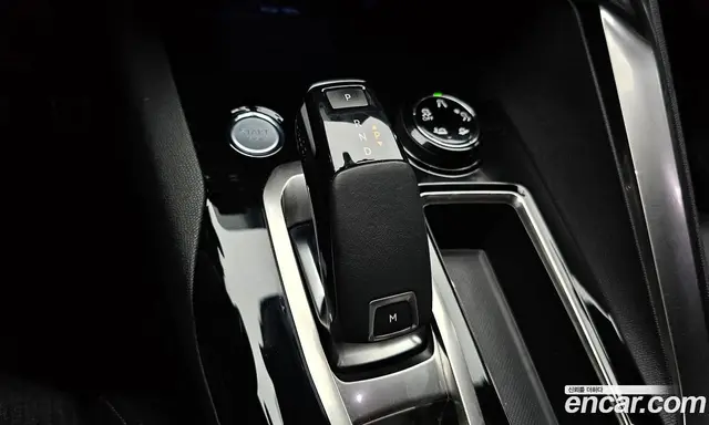 Peugeot 3008 2019 1.5 автомат (гидро), миниатюра 12