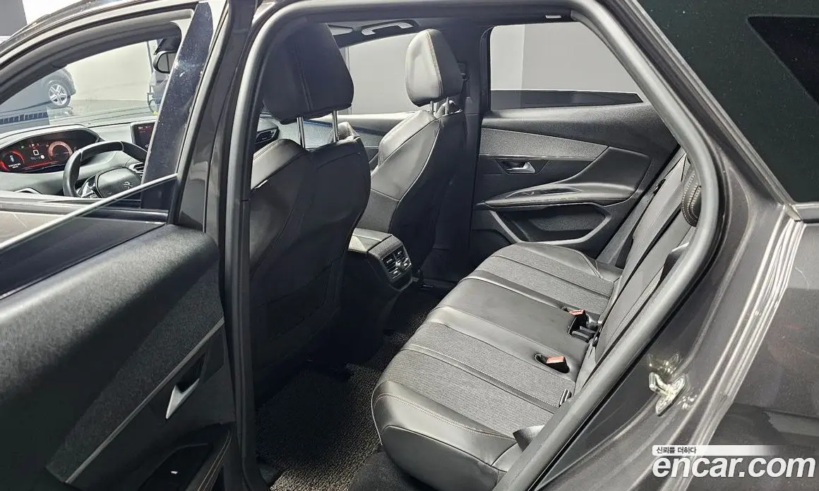 Peugeot 3008 2019 1.5 автомат (гидро), фото 16 Peugeot 3008 2019 1.5 автомат (гидро), фото 16