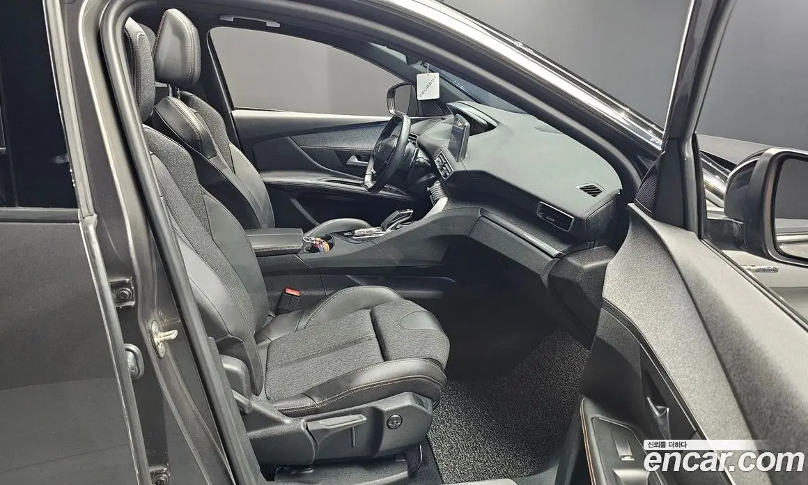 Peugeot 3008 2019 1.5 автомат (гидро), фото 17 Peugeot 3008 2019 1.5 автомат (гидро), фото 17