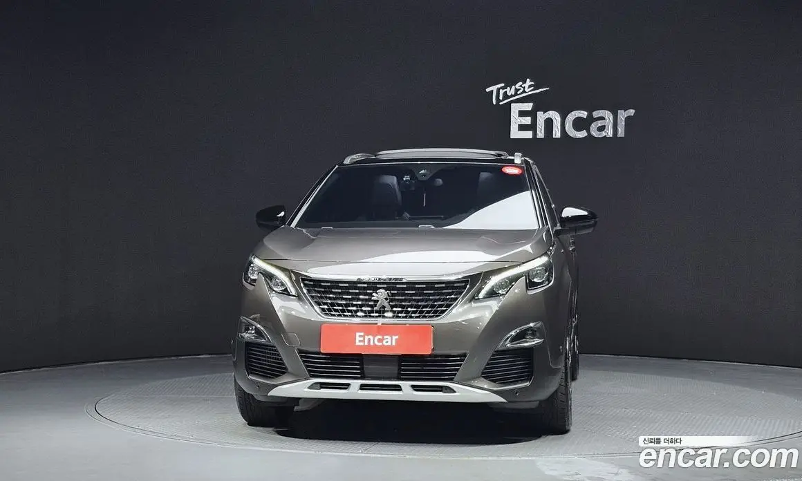 Peugeot 3008 2019 1.5 автомат (гидро), фото 3 Peugeot 3008 2019 1.5 автомат (гидро), фото 3