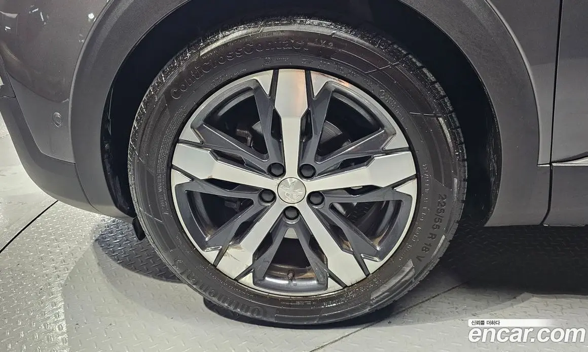 Peugeot 3008 2019 1.5 автомат (гидро), фото 5 Peugeot 3008 2019 1.5 автомат (гидро), фото 5