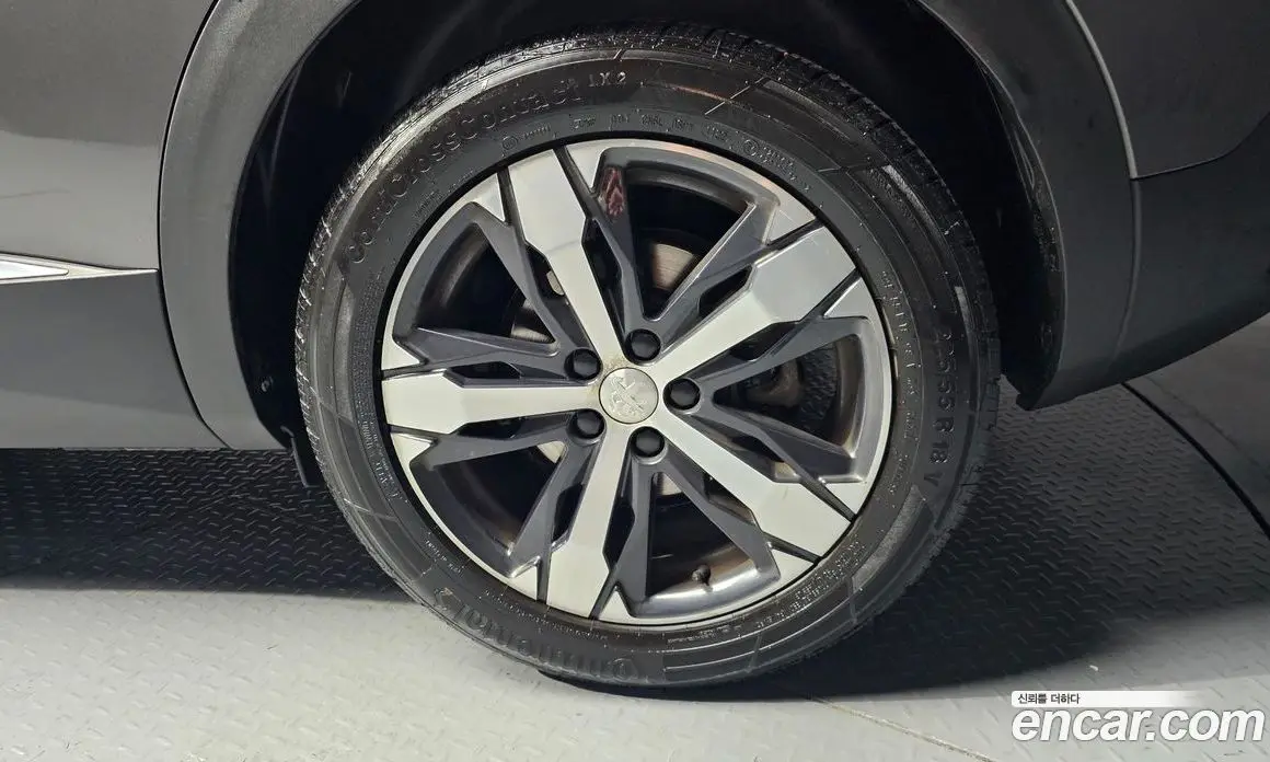 Peugeot 3008 2019 1.5 автомат (гидро), фото 7 Peugeot 3008 2019 1.5 автомат (гидро), фото 7