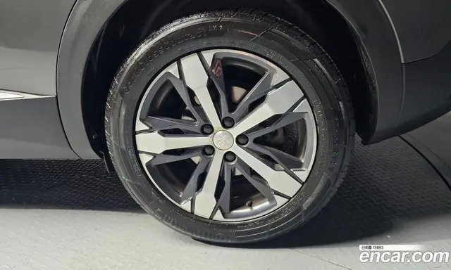 Peugeot 3008 2019 1.5 автомат (гидро), миниатюра 7 Peugeot 3008 2019 1.5 автомат (гидро), миниатюра 7