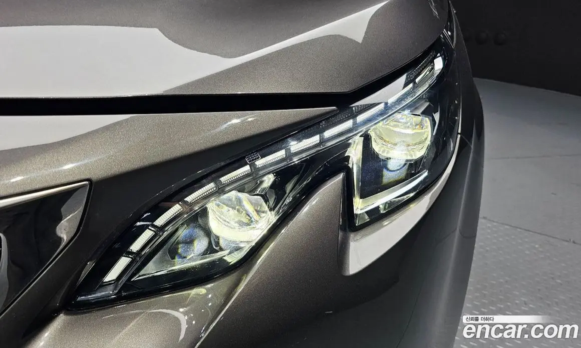 Peugeot 3008 2019 1.5 автомат (гидро), фото 8 Peugeot 3008 2019 1.5 автомат (гидро), фото 8