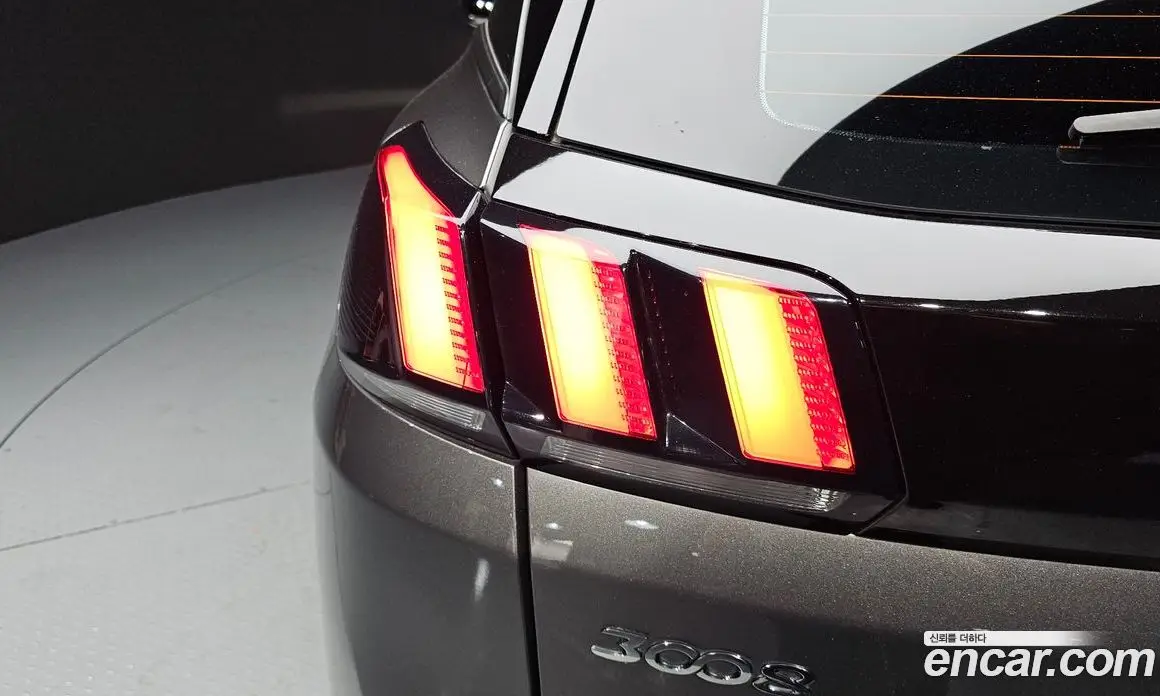 Peugeot 3008 2019 1.5 автомат (гидро), фото 9 Peugeot 3008 2019 1.5 автомат (гидро), фото 9