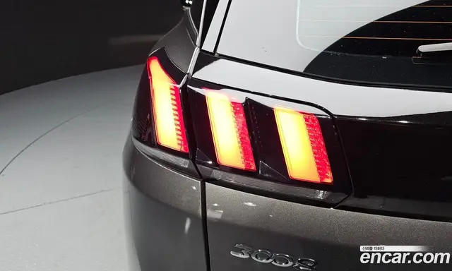 Peugeot 3008 2019 1.5 автомат (гидро), миниатюра 9 Peugeot 3008 2019 1.5 автомат (гидро), миниатюра 9