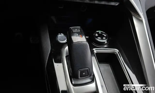 Peugeot 5008 2018 1.6 автомат (гидро), миниатюра 12