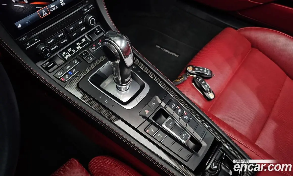 Porsche 718 2019 2.5 автомат (гидро), фото 11 Porsche 718 2019 2.5 автомат (гидро), фото 11