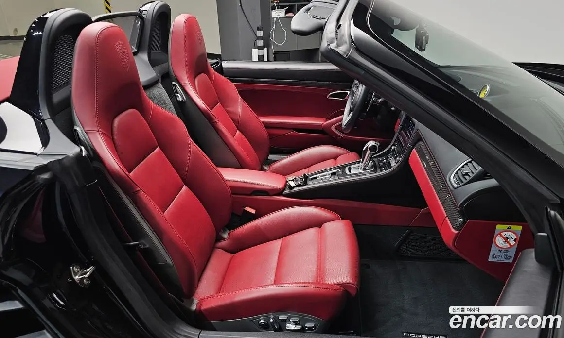 Porsche 718 2019 2.5 автомат (гидро), фото 16 Porsche 718 2019 2.5 автомат (гидро), фото 16