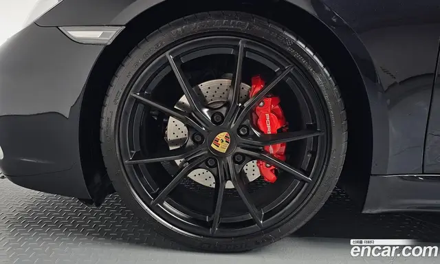 Porsche 718 2019 2.5 автомат (гидро), миниатюра 4 Porsche 718 2019 2.5 автомат (гидро), миниатюра 4