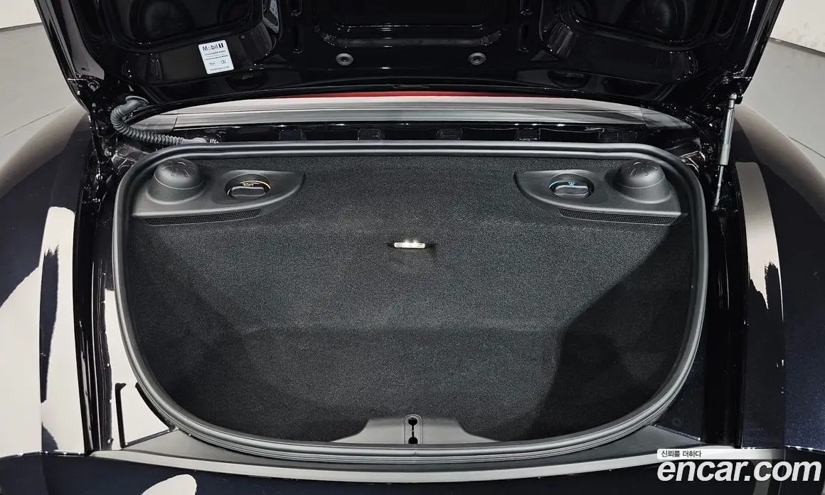Porsche 718 2019 2.5 автомат (гидро), фото 5 Porsche 718 2019 2.5 автомат (гидро), фото 5
