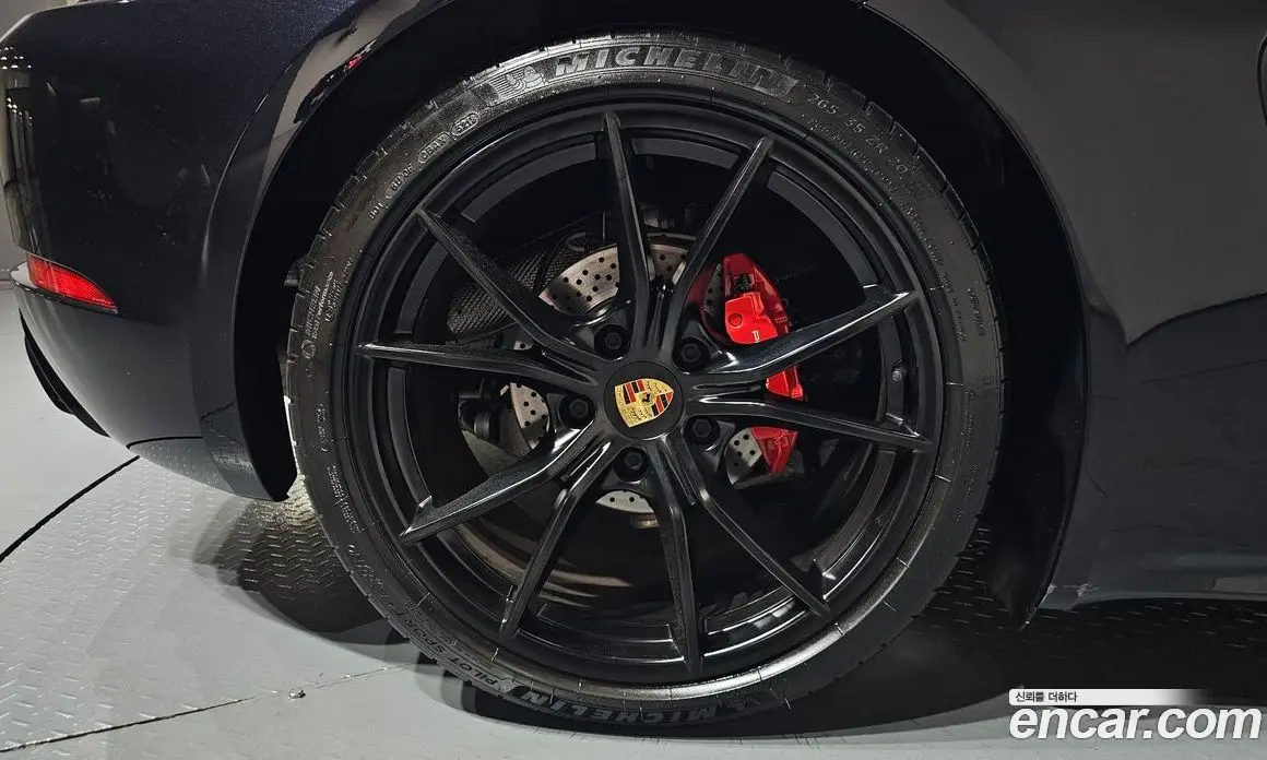 Porsche 718 2019 2.5 автомат (гидро), фото 6 Porsche 718 2019 2.5 автомат (гидро), фото 6