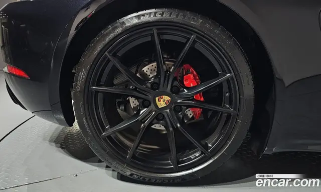 Porsche 718 2019 2.5 автомат (гидро), миниатюра 6 Porsche 718 2019 2.5 автомат (гидро), миниатюра 6