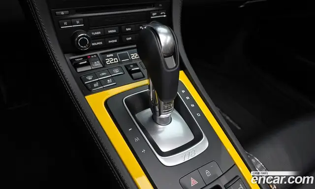 Porsche 718 2021 4.0 автомат (гидро), миниатюра 11 Porsche 718 2021 4.0 автомат (гидро), миниатюра 11