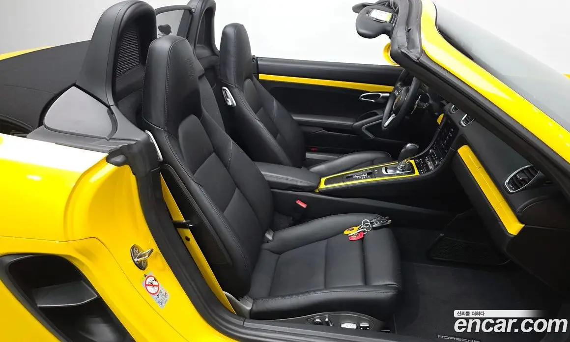 Porsche 718 2021 4.0 автомат (гидро), фото 15 Porsche 718 2021 4.0 автомат (гидро), фото 15