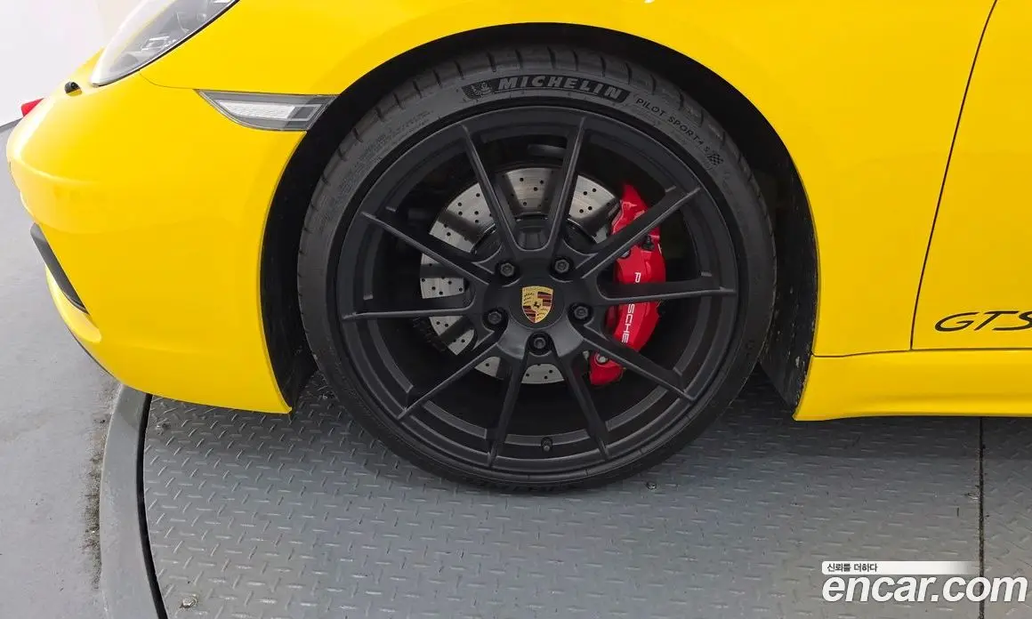 Porsche 718 2021 4.0 автомат (гидро), фото 4 Porsche 718 2021 4.0 автомат (гидро), фото 4