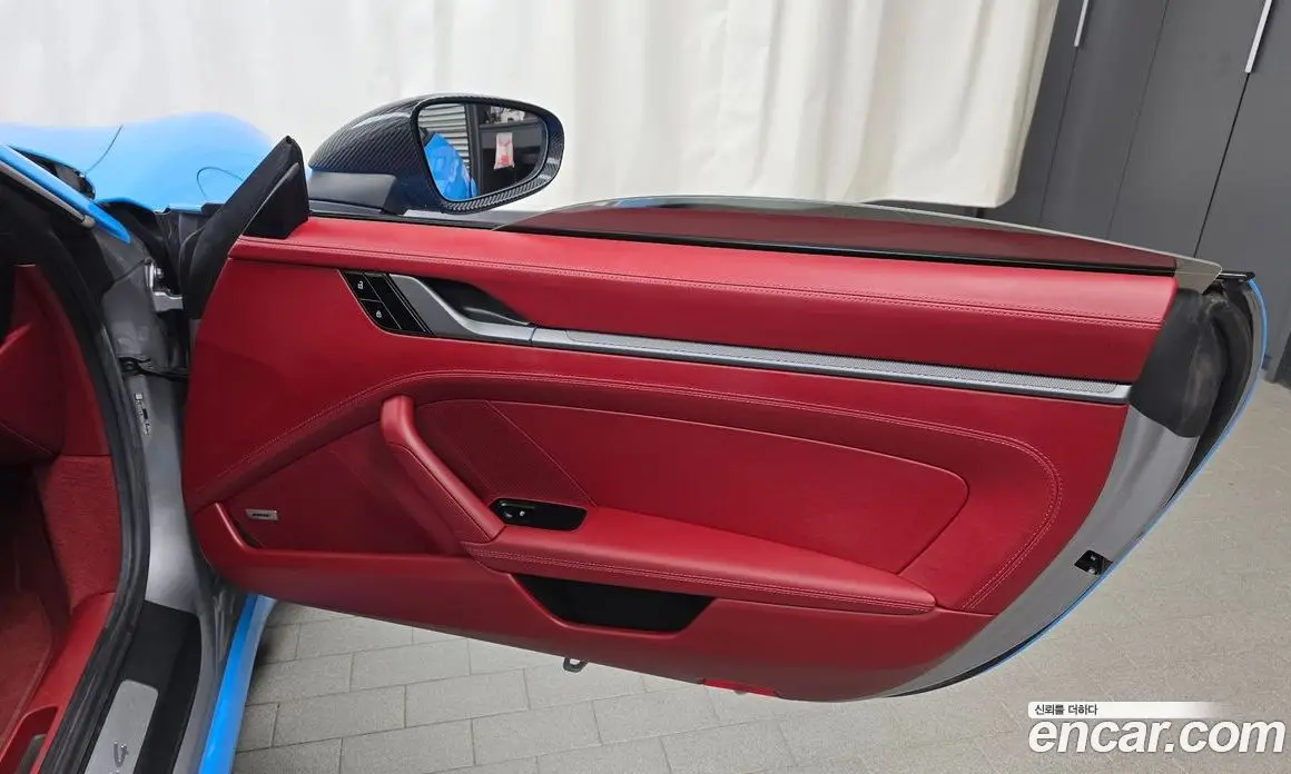 Porsche 911 2020 3.0 автомат (гидро), фото 15 Porsche 911 2020 3.0 автомат (гидро), фото 15
