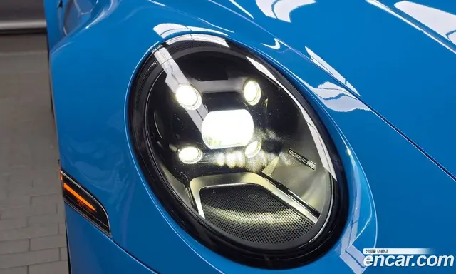 Porsche 911 2020 3.0 автомат (гидро), миниатюра 8 Porsche 911 2020 3.0 автомат (гидро), миниатюра 8