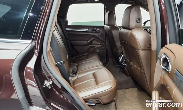 Porsche Cayenne 2015 3.0 автомат (гидро), миниатюра 12