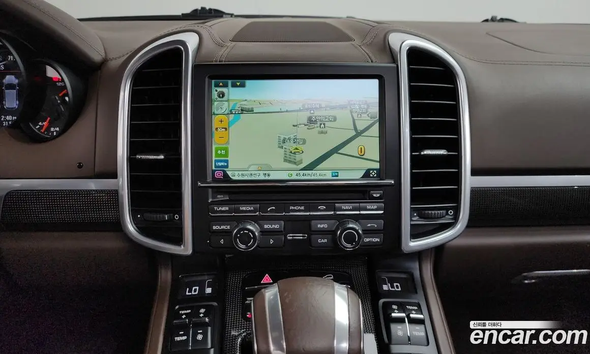 Porsche Cayenne 2015 3.0 автомат (гидро), фото 14