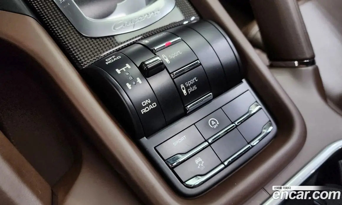 Porsche Cayenne 2015 3.0 автомат (гидро), фото 17