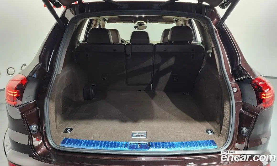 Porsche Cayenne 2015 3.0 автомат (гидро), фото 20