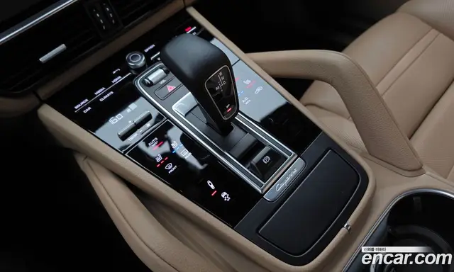 Porsche Cayenne 2019 3.0 автомат (гидро), миниатюра 12