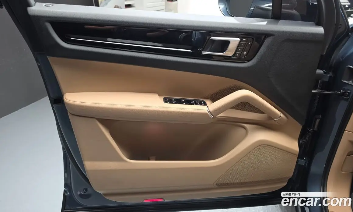 Porsche Cayenne 2019 3.0 автомат (гидро), фото 14