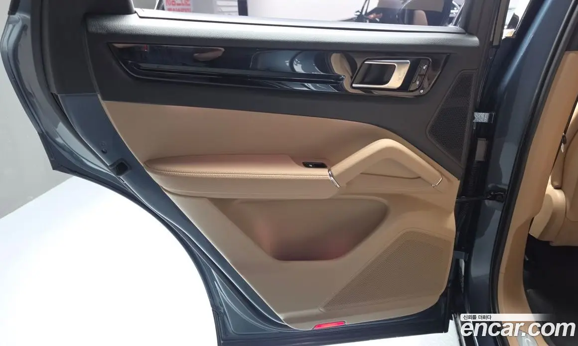 Porsche Cayenne 2019 3.0 автомат (гидро), фото 15