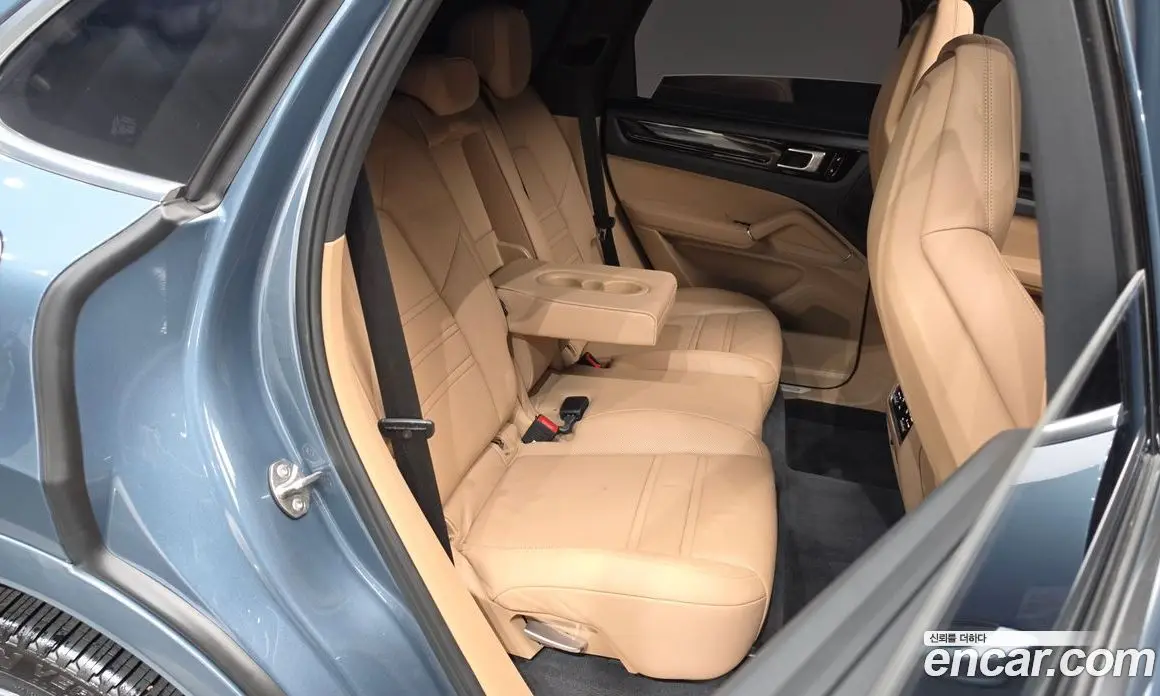 Porsche Cayenne 2019 3.0 автомат (гидро), фото 17