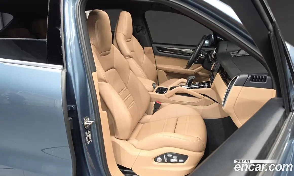 Porsche Cayenne 2019 3.0 автомат (гидро), фото 18