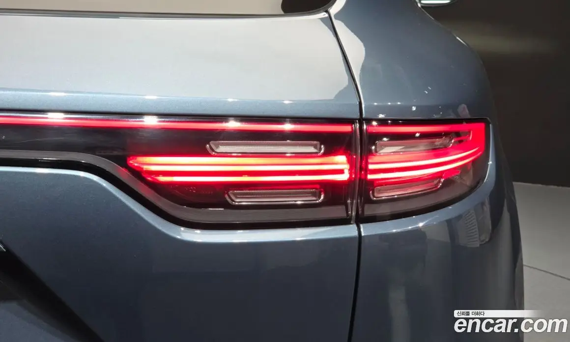 Porsche Cayenne 2019 3.0 автомат (гидро), фото 9