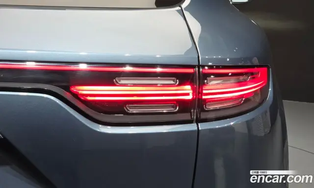 Porsche Cayenne 2019 3.0 автомат (гидро), миниатюра 9