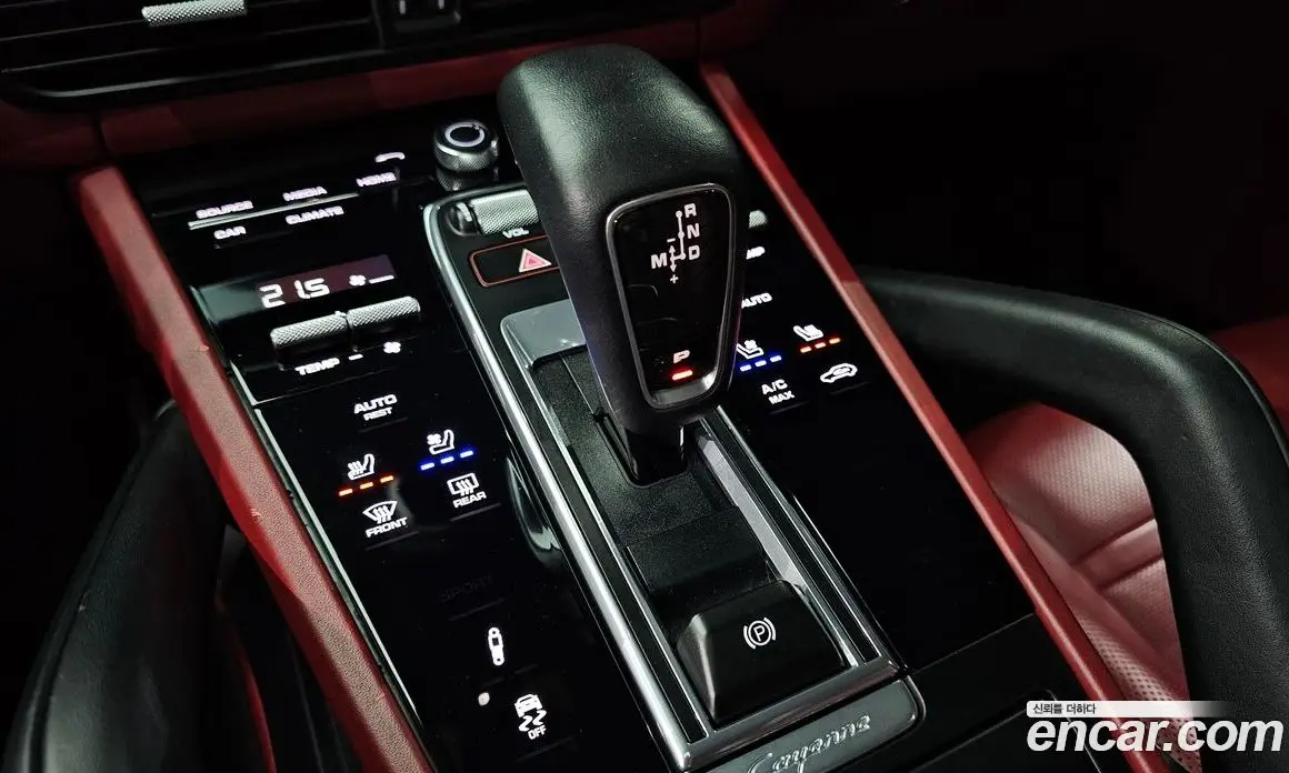 Porsche Cayenne 2020 3.0 автомат (гидро), фото 11 Porsche Cayenne 2020 3.0 автомат (гидро), фото 11