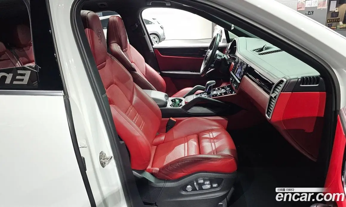 Porsche Cayenne 2020 3.0 автомат (гидро), фото 15 Porsche Cayenne 2020 3.0 автомат (гидро), фото 15