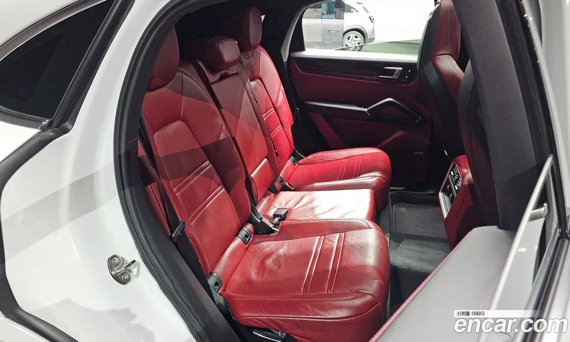 Porsche Cayenne 2020 3.0 автомат (гидро), фото 16 Porsche Cayenne 2020 3.0 автомат (гидро), фото 16