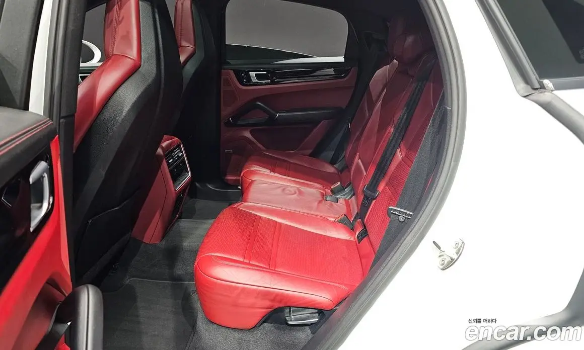 Porsche Cayenne 2020 3.0 автомат (гидро), фото 17 Porsche Cayenne 2020 3.0 автомат (гидро), фото 17